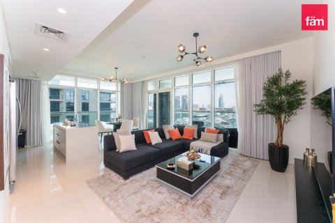 3 bedrooms Apartment in Dubai Marina, UAE No. 213374 3