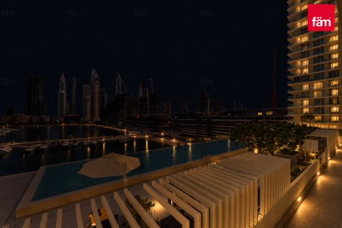 3 bedrooms Apartment in Dubai Marina, UAE No. 213374 21