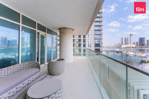 3 bedrooms Apartment in Dubai Marina, UAE No. 213374 4
