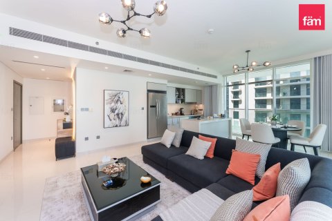 3 bedrooms Apartment in Dubai Marina, UAE No. 213374
