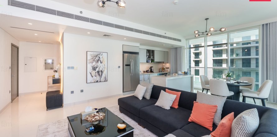 3 bedrooms Apartment in Dubai Marina, UAE No. 213374