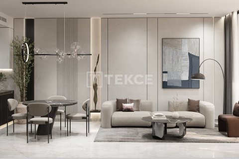 Appartement de 2 chambres à Mohammed Bin Rashid City, UAE No. 133942 12