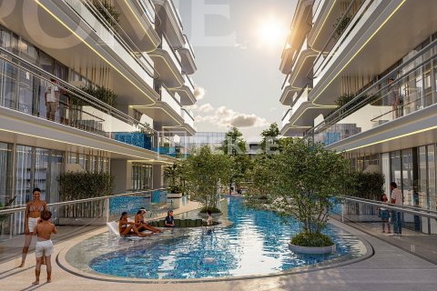 Appartement de 2 chambres à Mohammed Bin Rashid City, UAE No. 133942 5