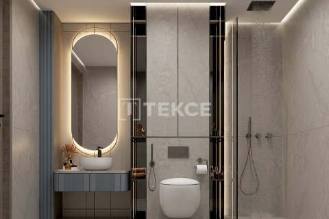 Appartement de 2 chambres à Mohammed Bin Rashid City, UAE No. 133942 14