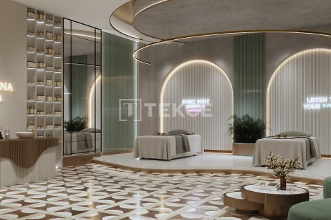 Appartement de 2 chambres à Mohammed Bin Rashid City, UAE No. 133942 10