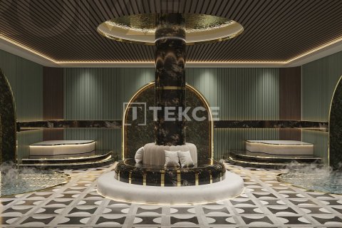 Appartement de 2 chambres à Mohammed Bin Rashid City, UAE No. 133942 9