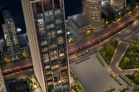 Apartamento tipo estudio Estudio en Dubai, UAE No. 145668