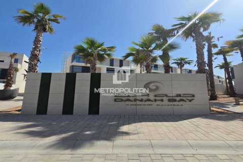 2 غرف نوم تاون هاوس في Al Marjan Island, الإمارات العربية المتحدة رقم 129128