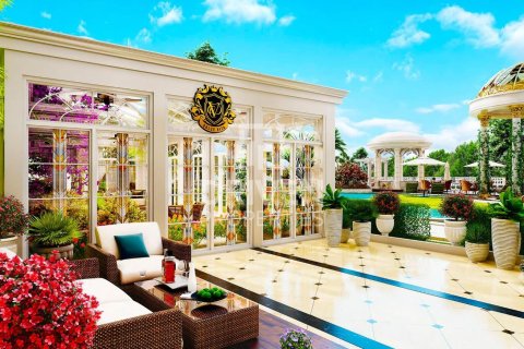 2 bedrooms Apartment in Arjan, UAE No. 211366 5