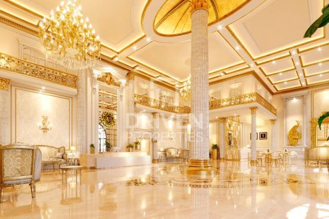 2 bedrooms Apartment in Arjan, UAE No. 211366