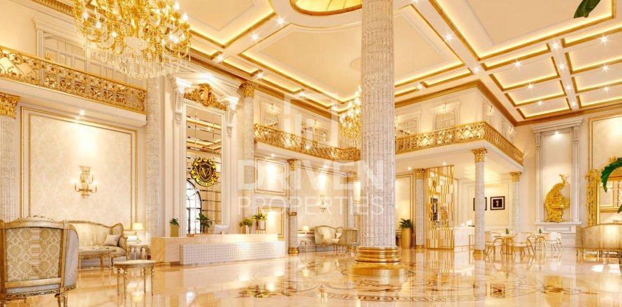 2 bedrooms Apartment in Arjan, UAE No. 211366