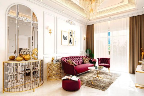 2 bedrooms Apartment in Arjan, UAE No. 211366 13