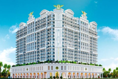 2 bedrooms Apartment in Arjan, UAE No. 211366 15