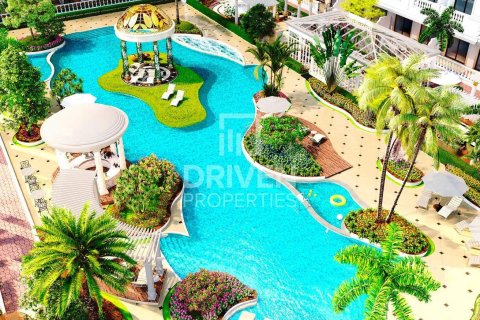 2 bedrooms Apartment in Arjan, UAE No. 211366 3