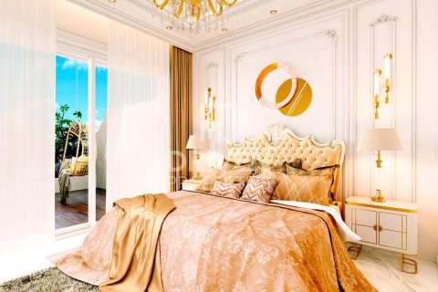 2 bedrooms Apartment in Arjan, UAE No. 211366 14