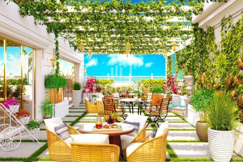 2 bedrooms Apartment in Arjan, UAE No. 211366 11
