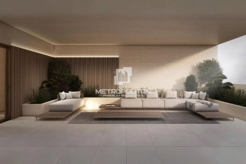 4 bedrooms Townhouse in District 7, UAE No. 128468