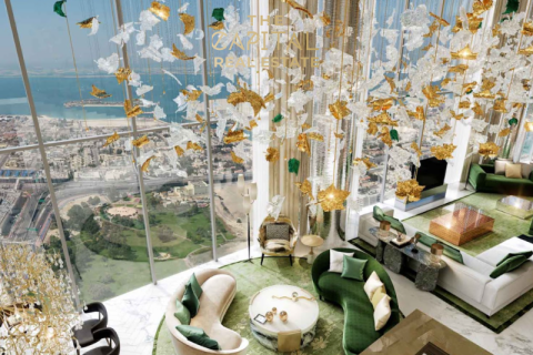 3 bedrooms Apartment in Dubai, UAE No. 7681 3