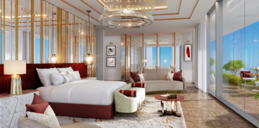 3 bedrooms Apartment in Dubai, UAE No. 7681