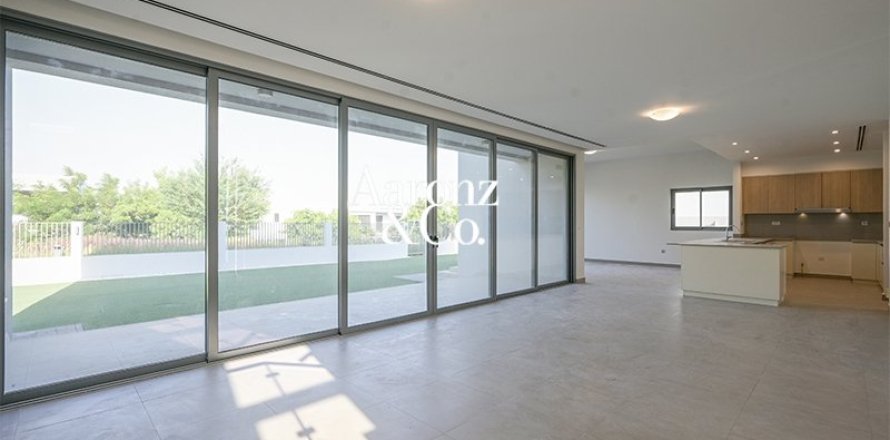 Villa de 5 chambres à Dubai Hills Estate, UAE No. 167732