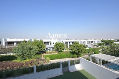 Villa de 5 chambres à Dubai Hills Estate, UAE No. 167732 22