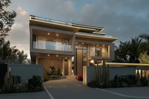 5 bedrooms Villa in Dubai, UAE No. 139877 3