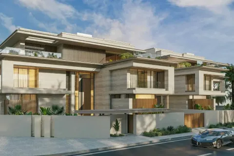 5 bedrooms Villa in Dubai, UAE No. 139877 4