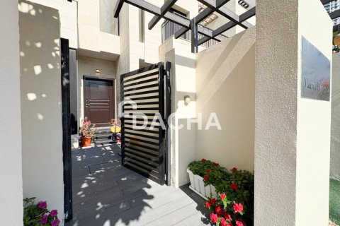 Вилла с 4 спальнями в Джумейра Вилладж Серкл, ОАЭ №203693 19