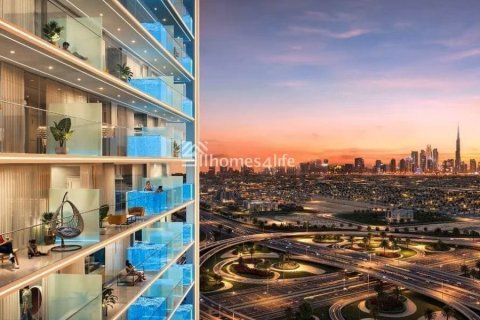 2 bedrooms Apartment in Dubai, UAE No. 168994 7