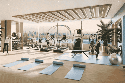 2 bedrooms Apartment in Dubai, UAE No. 168994 13
