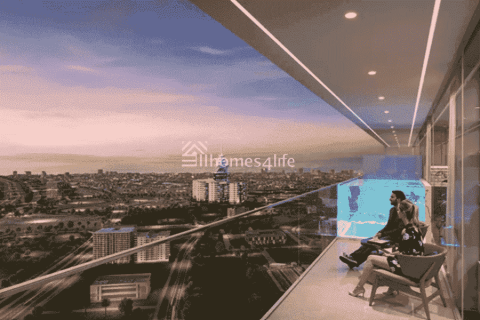 2 bedrooms Apartment in Dubai, UAE No. 168994 6