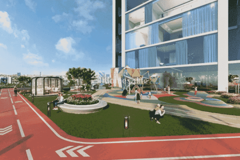 2 bedrooms Apartment in Dubai, UAE No. 168994 11
