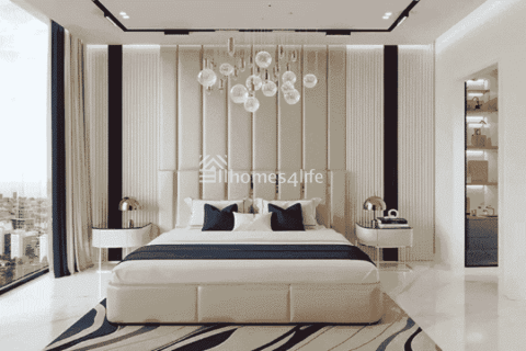 2 bedrooms Apartment in Dubai, UAE No. 168994 4