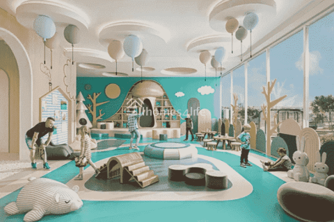 2 bedrooms Apartment in Dubai, UAE No. 168994 8