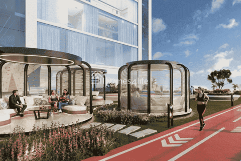 2 bedrooms Apartment in Dubai, UAE No. 168994 12