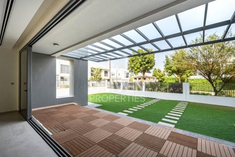 Villa de 5 dormitorios en Sidra Villas, UAE No. 201233 29