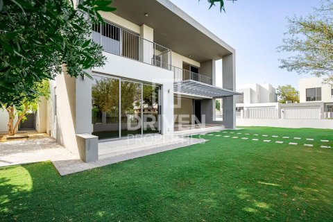 Villa de 5 dormitorios en Sidra Villas, UAE No. 201233 27