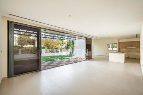 Villa de 5 dormitorios en Sidra Villas, UAE No. 201233 5