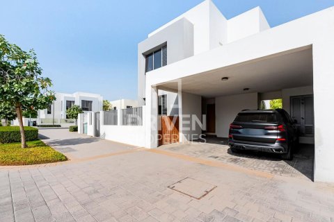 Villa de 5 dormitorios en Sidra Villas, UAE No. 201233 26