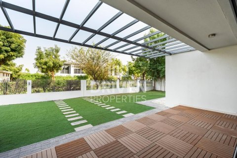 Villa de 5 dormitorios en Sidra Villas, UAE No. 201233 30