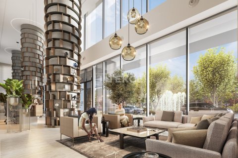 2 bedrooms Apartment in Dubai, UAE No. 17076 7