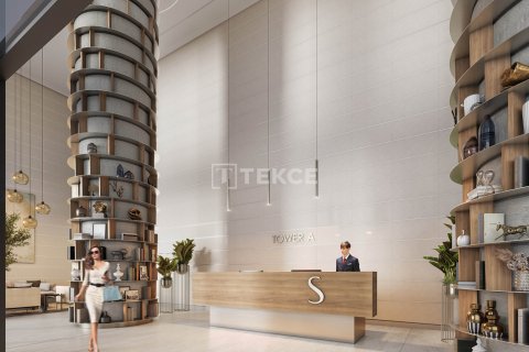 2 bedrooms Apartment in Dubai, UAE No. 17076 10