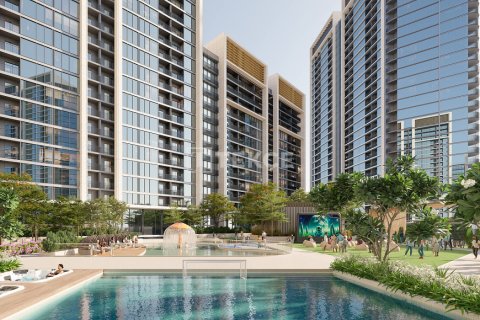 2 bedrooms Apartment in Dubai, UAE No. 17076