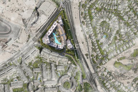 2 bedrooms Apartment in Dubai, UAE No. 17076 3