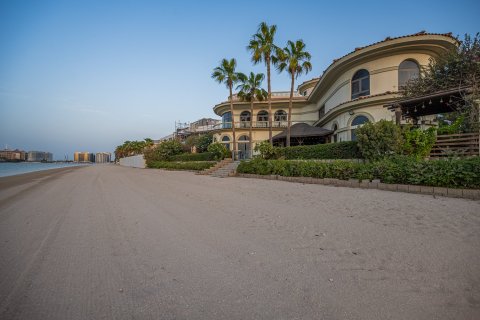 Villa de 5 chambres à Palm Jumeirah, UAE No. 197801