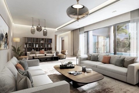 Appartement de 6 chambres à Wadi Al Safa 2, UAE No. 219443