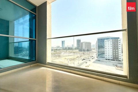 Apartment de 1 dormitorio en Arjan, UAE No. 213231