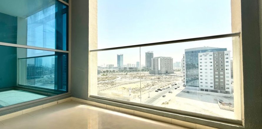Apartment de 1 dormitorio en Arjan, UAE No. 213231