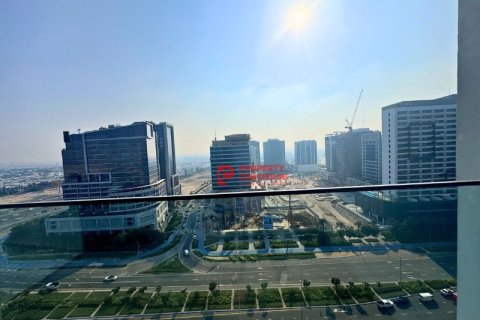 Appartement de Studio à SOL Avenue, UAE No. 39584 8