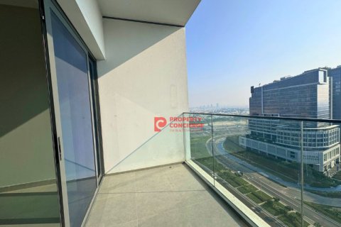 Appartement de Studio à SOL Avenue, UAE No. 39584 6